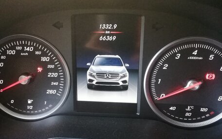 Mercedes-Benz GLC, 2018 год, 3 300 000 рублей, 9 фотография