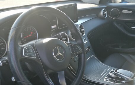 Mercedes-Benz GLC, 2018 год, 3 300 000 рублей, 10 фотография