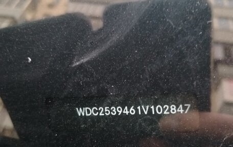 Mercedes-Benz GLC, 2018 год, 3 300 000 рублей, 11 фотография