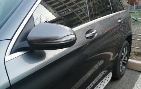 Mercedes-Benz GLC, 2018 год, 3 300 000 рублей, 13 фотография