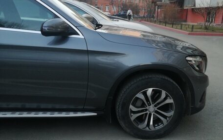 Mercedes-Benz GLC, 2018 год, 3 300 000 рублей, 12 фотография