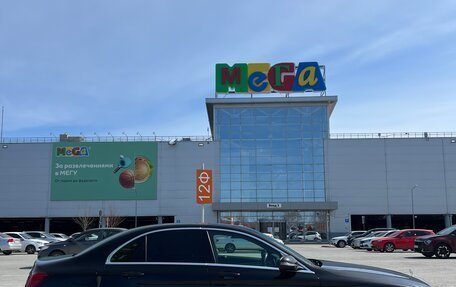 Mercedes-Benz C-Класс, 2020 год, 4 200 000 рублей, 7 фотография