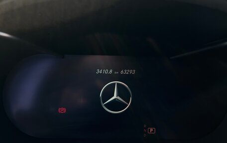 Mercedes-Benz C-Класс, 2020 год, 4 200 000 рублей, 13 фотография