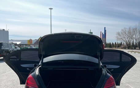 Mercedes-Benz C-Класс, 2020 год, 4 200 000 рублей, 19 фотография