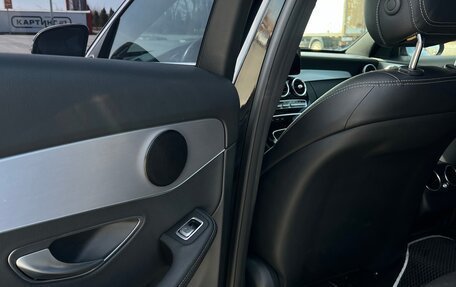 Mercedes-Benz C-Класс, 2020 год, 4 200 000 рублей, 16 фотография