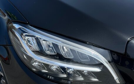 Mercedes-Benz C-Класс, 2020 год, 4 200 000 рублей, 17 фотография