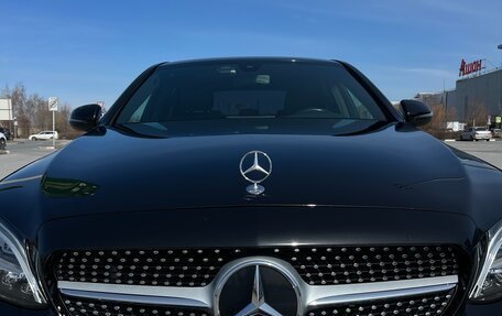 Mercedes-Benz C-Класс, 2020 год, 4 200 000 рублей, 18 фотография