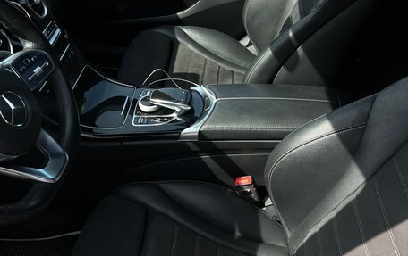 Mercedes-Benz C-Класс, 2020 год, 4 200 000 рублей, 15 фотография