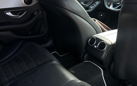 Mercedes-Benz C-Класс, 2020 год, 4 200 000 рублей, 24 фотография