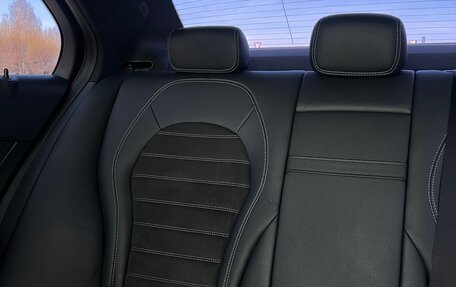 Mercedes-Benz C-Класс, 2020 год, 4 200 000 рублей, 23 фотография