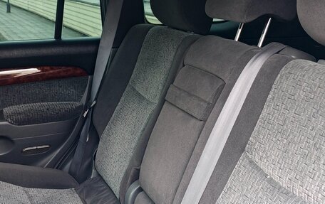 Toyota Land Cruiser Prado 120 рестайлинг, 2006 год, 1 790 000 рублей, 11 фотография