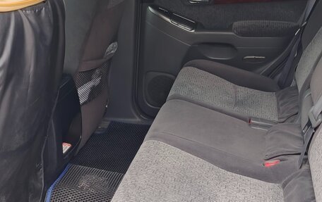 Toyota Land Cruiser Prado 120 рестайлинг, 2006 год, 1 790 000 рублей, 10 фотография