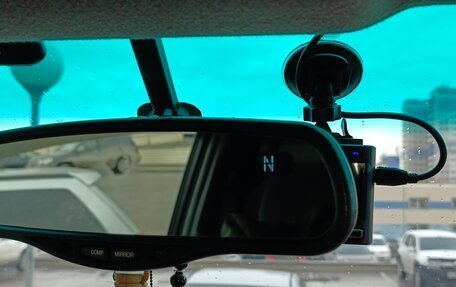 Toyota Land Cruiser Prado 120 рестайлинг, 2006 год, 1 790 000 рублей, 15 фотография