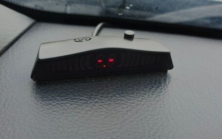 Toyota Land Cruiser Prado 120 рестайлинг, 2006 год, 1 790 000 рублей, 14 фотография