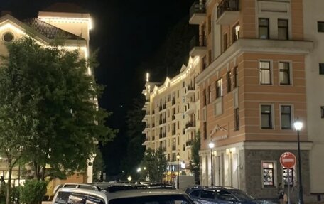 Toyota Land Cruiser Prado 90 рестайлинг, 1999 год, 1 600 000 рублей, 10 фотография