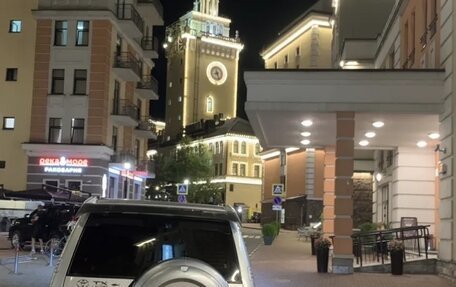 Toyota Land Cruiser Prado 90 рестайлинг, 1999 год, 1 600 000 рублей, 5 фотография