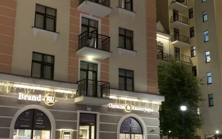 Toyota Land Cruiser Prado 90 рестайлинг, 1999 год, 1 600 000 рублей, 9 фотография