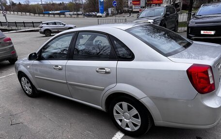 Chevrolet Lacetti, 2007 год, 320 000 рублей, 6 фотография
