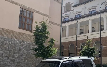 Toyota Land Cruiser Prado 90 рестайлинг, 1999 год, 1 600 000 рублей, 11 фотография