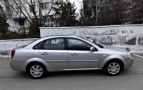 Chevrolet Lacetti, 2007 год, 320 000 рублей, 3 фотография