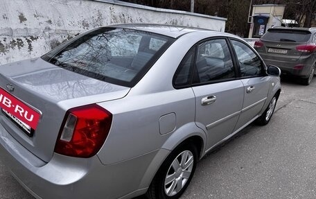 Chevrolet Lacetti, 2007 год, 320 000 рублей, 4 фотография