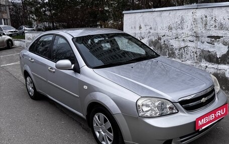Chevrolet Lacetti, 2007 год, 320 000 рублей, 2 фотография