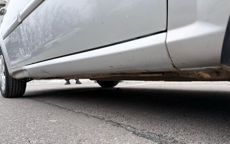 Chevrolet Lacetti, 2007 год, 320 000 рублей, 10 фотография