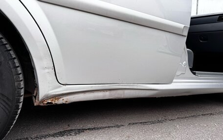 Chevrolet Lacetti, 2007 год, 320 000 рублей, 9 фотография