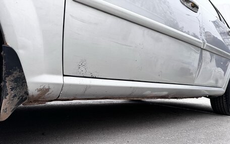 Chevrolet Lacetti, 2007 год, 320 000 рублей, 11 фотография