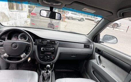 Chevrolet Lacetti, 2007 год, 320 000 рублей, 14 фотография