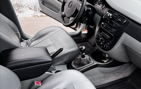 Chevrolet Lacetti, 2007 год, 320 000 рублей, 12 фотография