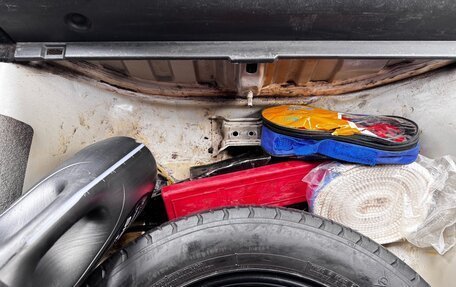 Chevrolet Lacetti, 2007 год, 320 000 рублей, 20 фотография