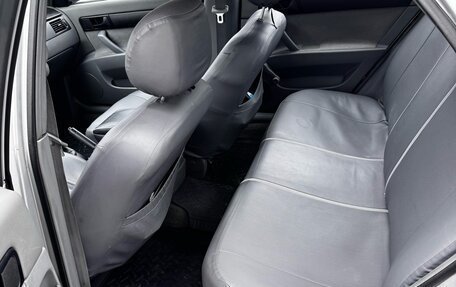 Chevrolet Lacetti, 2007 год, 320 000 рублей, 15 фотография