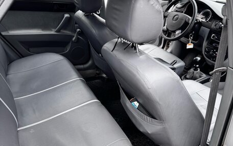 Chevrolet Lacetti, 2007 год, 320 000 рублей, 16 фотография