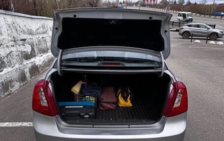 Chevrolet Lacetti, 2007 год, 320 000 рублей, 18 фотография