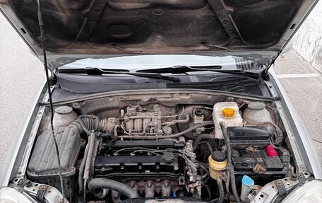 Chevrolet Lacetti, 2007 год, 320 000 рублей, 21 фотография