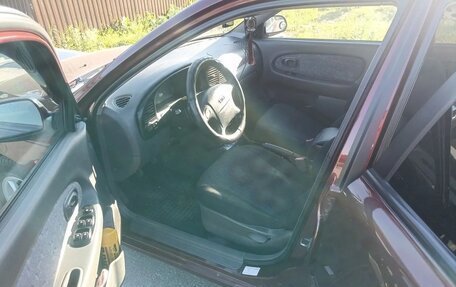 KIA Spectra II (LD), 2007 год, 350 000 рублей, 4 фотография