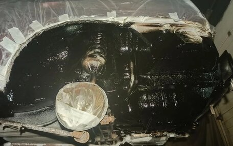 KIA Spectra II (LD), 2007 год, 350 000 рублей, 11 фотография