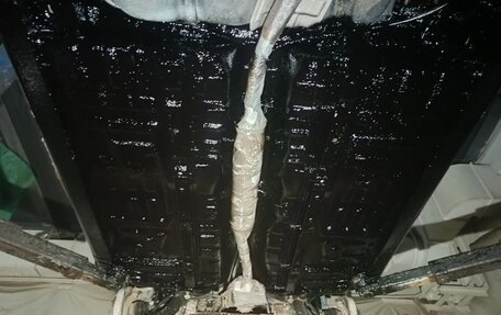 KIA Spectra II (LD), 2007 год, 350 000 рублей, 10 фотография