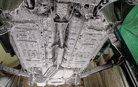 KIA Spectra II (LD), 2007 год, 350 000 рублей, 7 фотография