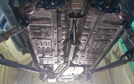 KIA Spectra II (LD), 2007 год, 350 000 рублей, 8 фотография