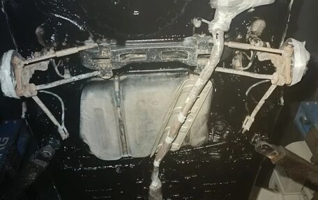 KIA Spectra II (LD), 2007 год, 350 000 рублей, 17 фотография