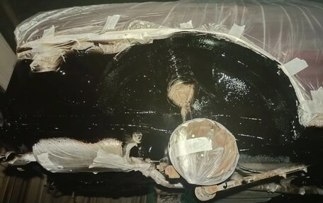 KIA Spectra II (LD), 2007 год, 350 000 рублей, 12 фотография