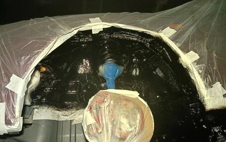 KIA Spectra II (LD), 2007 год, 350 000 рублей, 19 фотография