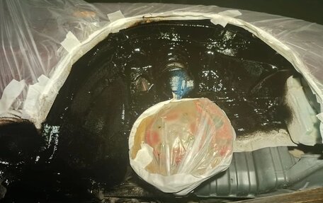 KIA Spectra II (LD), 2007 год, 350 000 рублей, 23 фотография