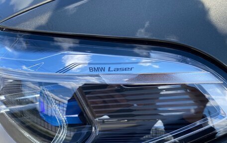 BMW X6, 2021 год, 8 600 000 рублей, 10 фотография