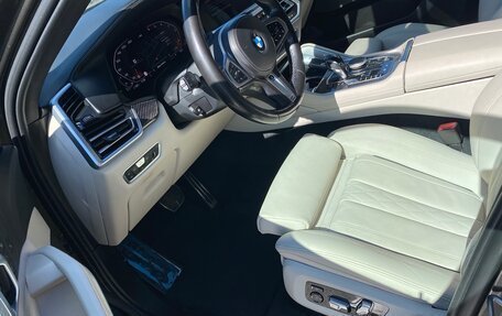 BMW X6, 2021 год, 8 600 000 рублей, 11 фотография