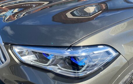 BMW X6, 2021 год, 8 600 000 рублей, 9 фотография