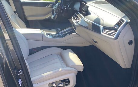 BMW X6, 2021 год, 8 600 000 рублей, 12 фотография