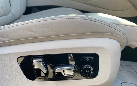 BMW X6, 2021 год, 8 600 000 рублей, 13 фотография